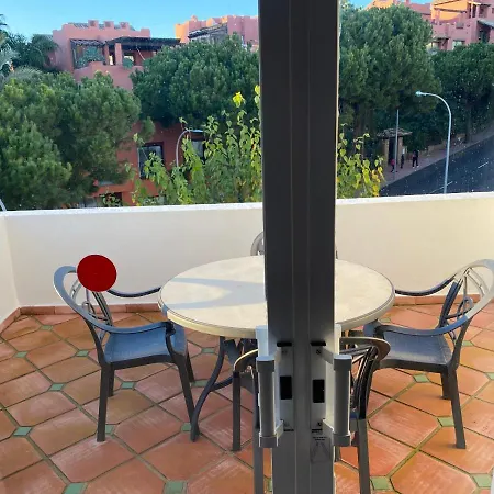 Apartamento De Lujo Elviria Urb Ona Club Apartment Marbella