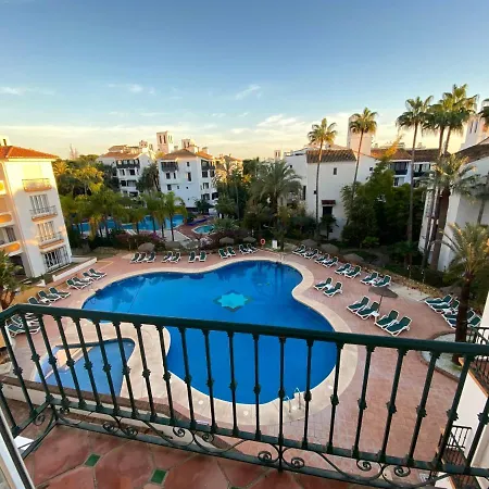Apartamento De Lujo Elviria Urb Ona Club Apartment