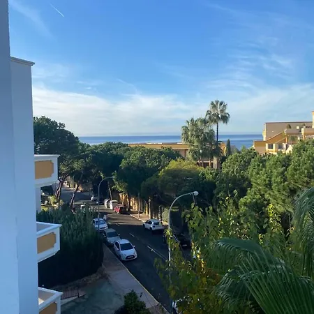 Apartment Apartamento De Lujo Elviria Urb Ona Club Marbella
