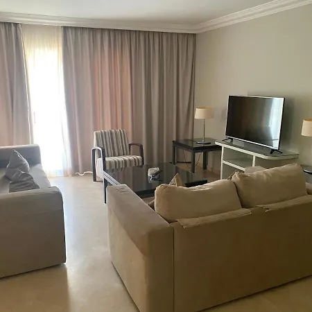 Apartamento De Lujo Elviria Urb Ona Club Apartment
