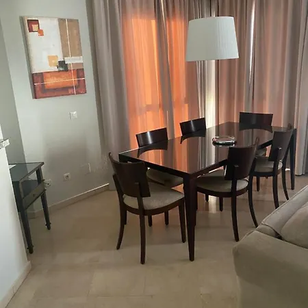 Apartamento De Lujo Elviria Urb Ona Club Apartment