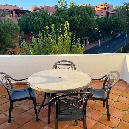 Apartamento De Lujo Elviria Urb Ona Club Apartment