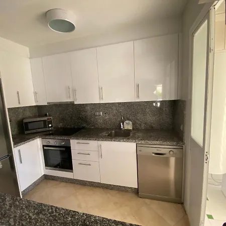 Apartamento De Lujo Elviria Urb Ona Club Marbella