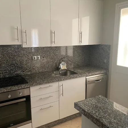 Apartamento De Lujo Elviria Urb Ona Club Apartment *