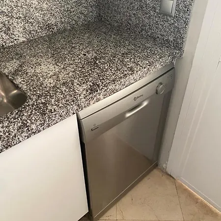 Apartamento De Lujo Elviria Urb Ona Club Apartment Marbella