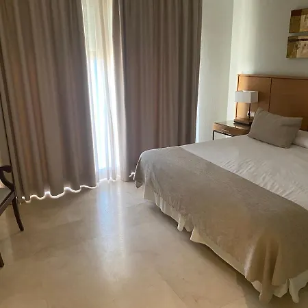 Apartamento De Lujo Elviria Urb Ona Club *