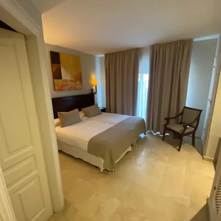 Apartamento De Lujo Elviria Urb Ona Club Apartment