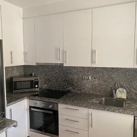 Apartamento De Lujo Elviria Urb Ona Club * Μαρμπέλλα