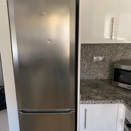 Apartamento De Lujo Elviria Urb Ona Club * Μαρμπέλλα