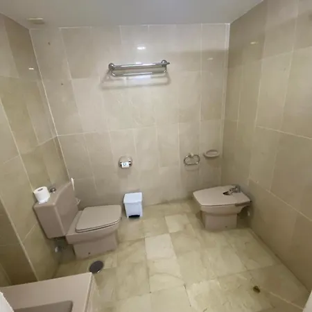 Apartamento De Lujo Elviria Urb Ona Club Διαμέρισμα *