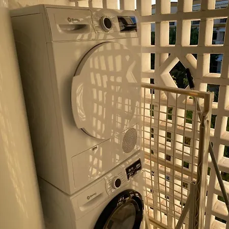 Apartamento De Lujo Elviria Urb Ona Club Μαρμπέλλα