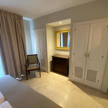 Διαμέρισμα Apartamento De Lujo Elviria Urb Ona Club